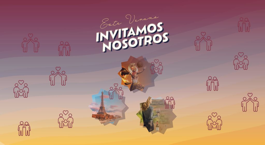 Sorteos de verano en Casa Fuster