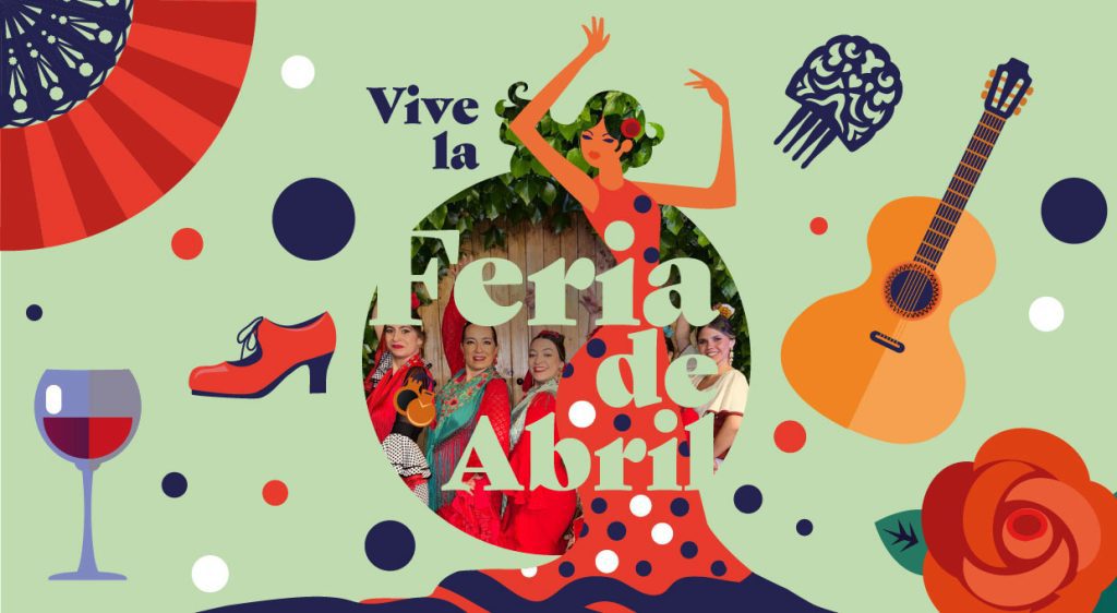 Feria de Abril en La Masía Sant Cugat: una noche con sabor andaluz