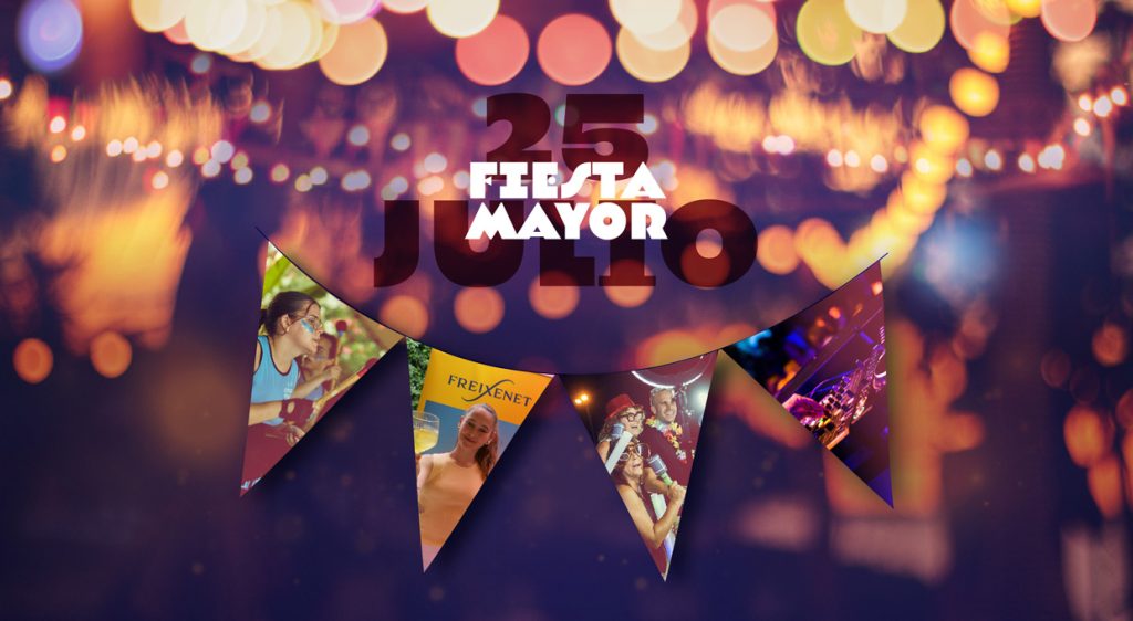 Fiesta Mayor Casa Fuster