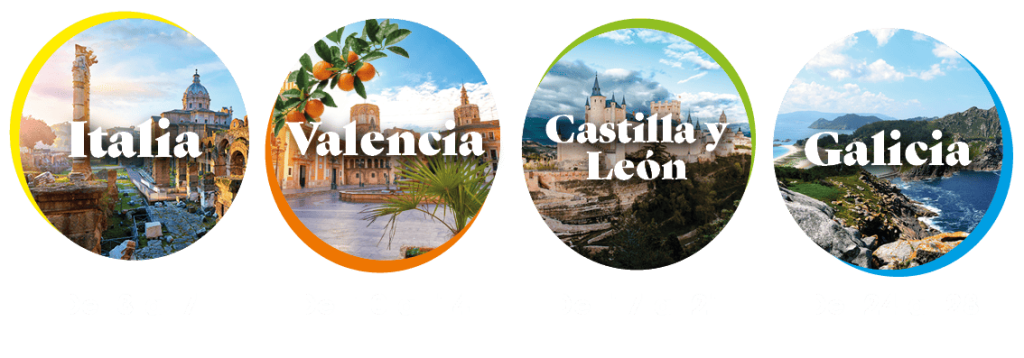 Jornadas agosto 2026 - Masía Sant Cugat
