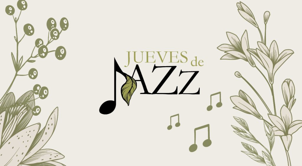 Jueves de Jazz en la Masía Sant Cugat