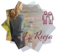 Sorteo Casa Fuster viaje a La Rioja