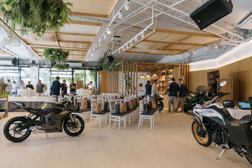 Casa Fuster Masía Sant Cugat eventos corporativos - reuniones de empresa