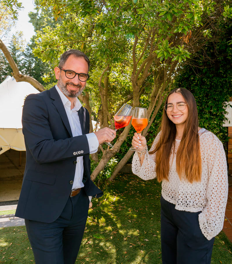 Masía Summer Fest en Casa Fuster