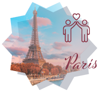 Sorteo Casa Fuster viaje a París
