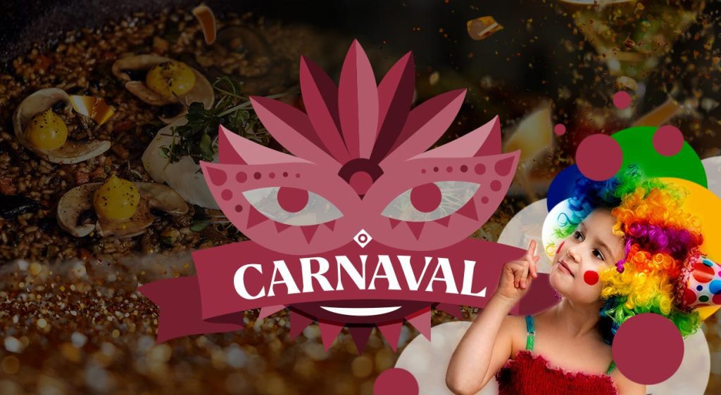 Carnaval 2026